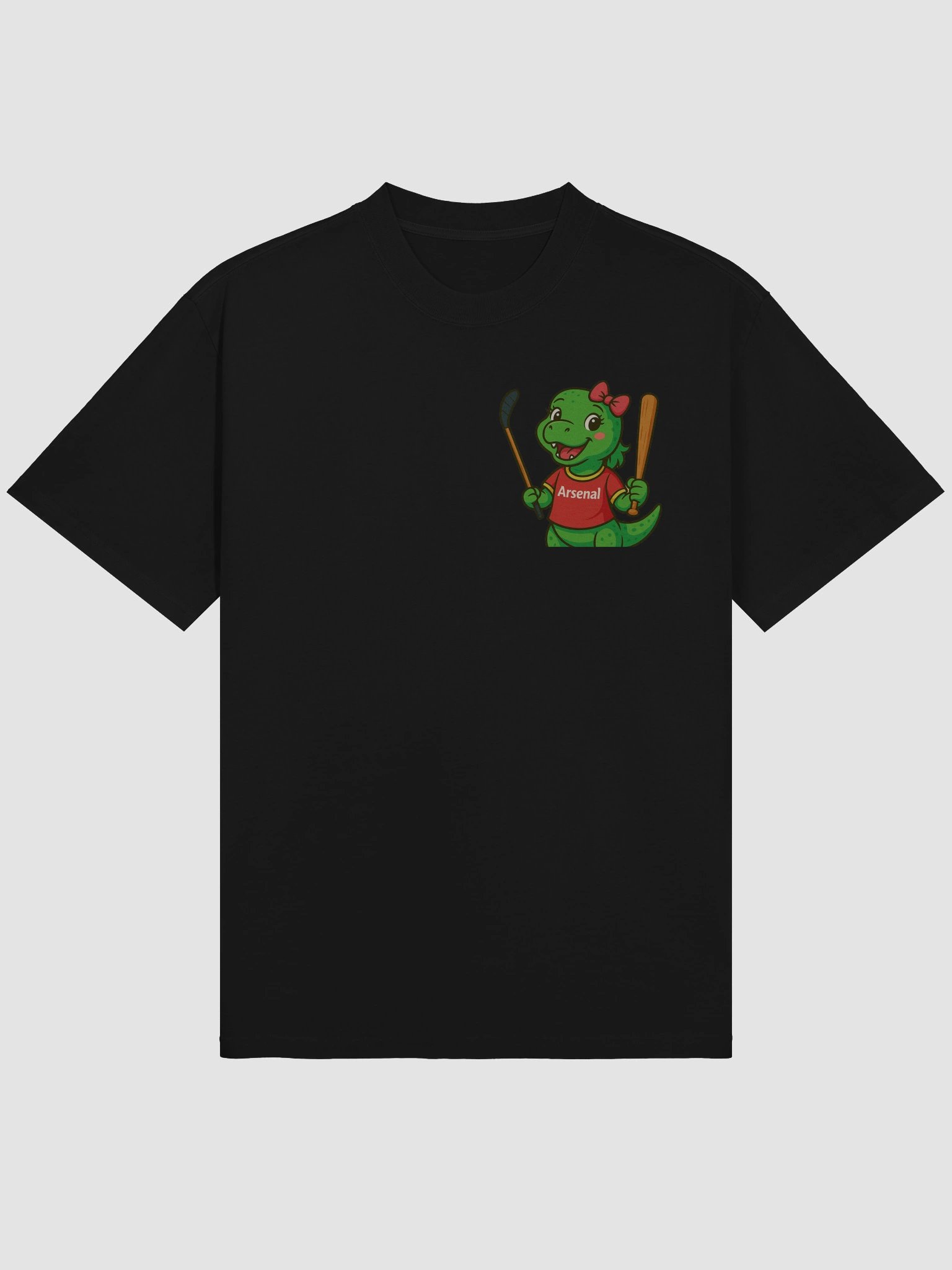 DinoSport T-Shirt product image (3)