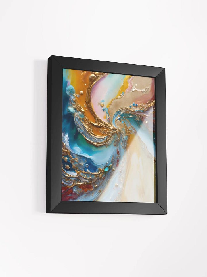 Colorful Abstract Painting product image (19)