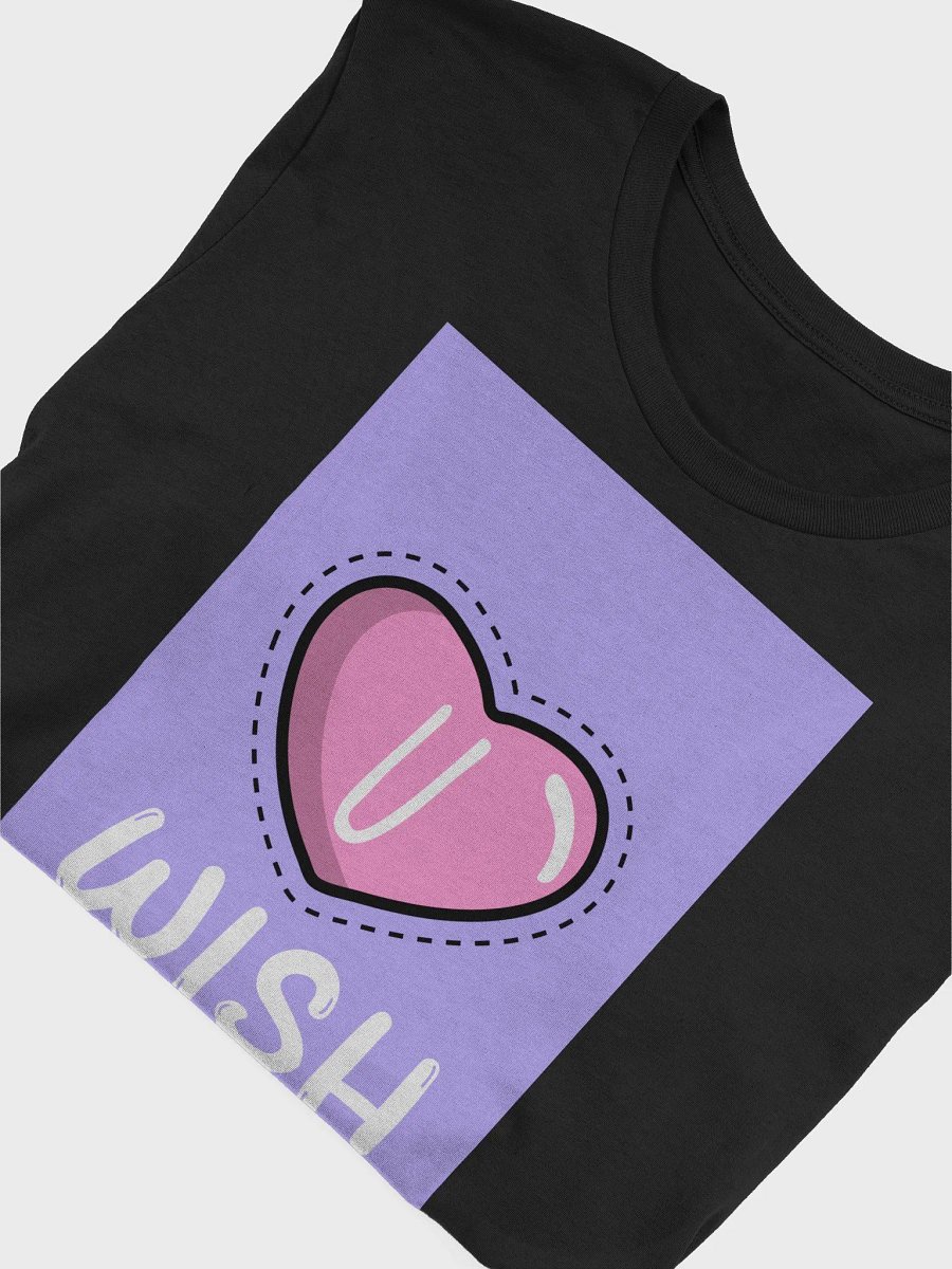 U Wish TShirt product image (4)