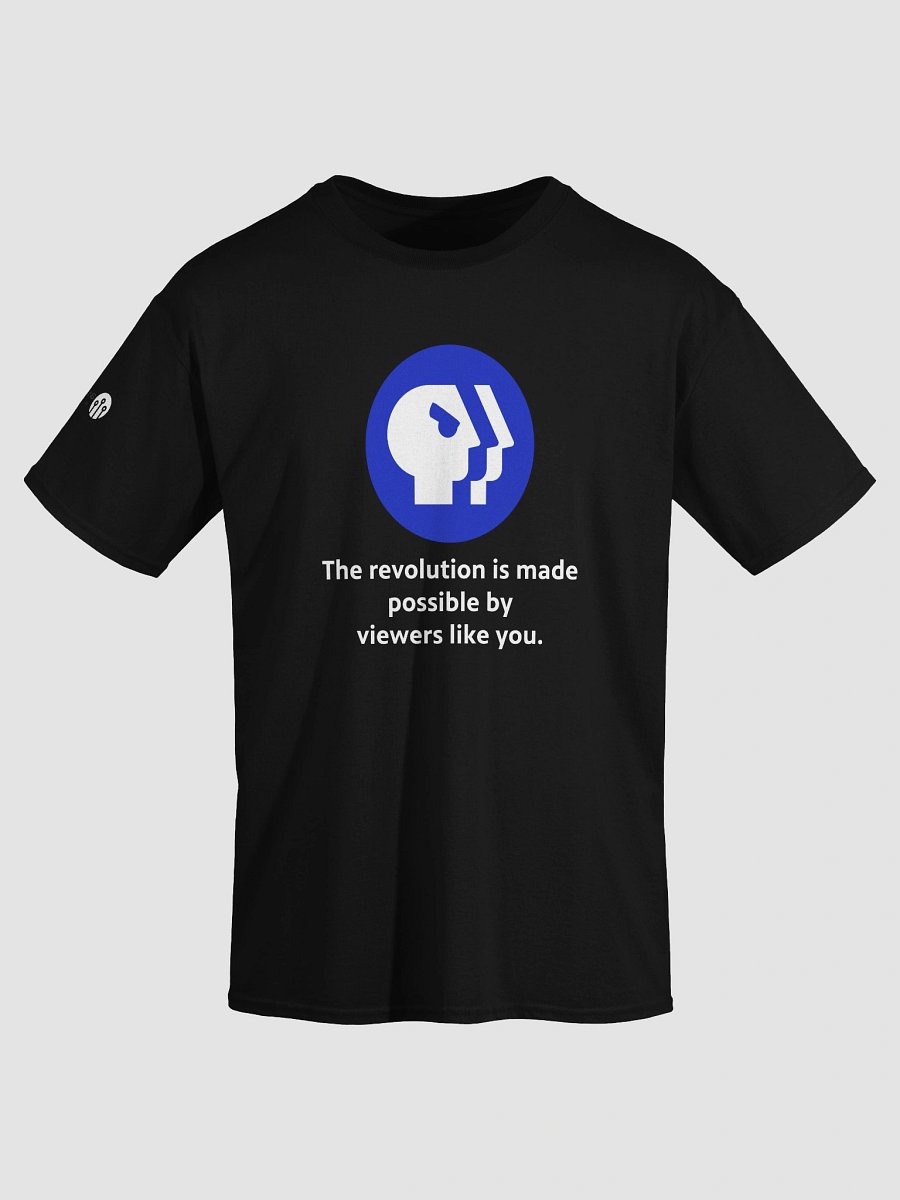 Viewers Like You Tee product image (9)