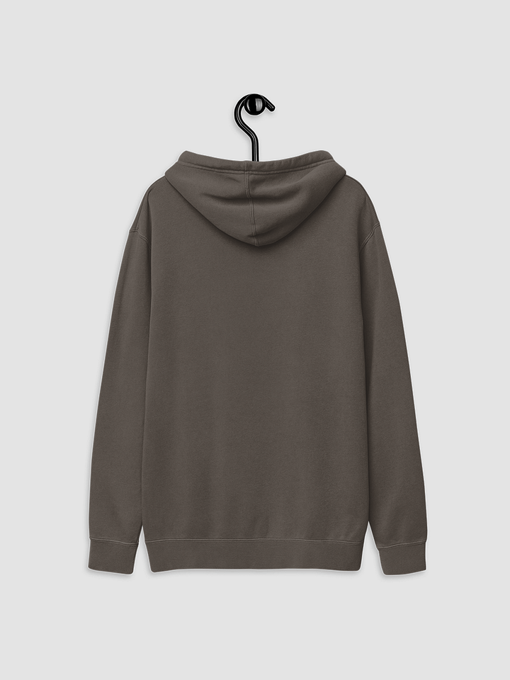 CNBM Embroidered Hoodie product image (2)