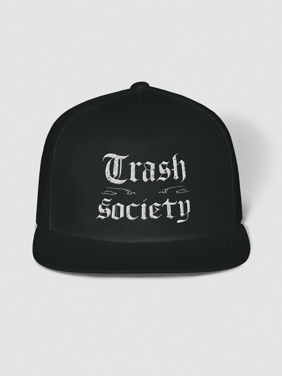 TRASH SOCIETY SNAP product image (1)