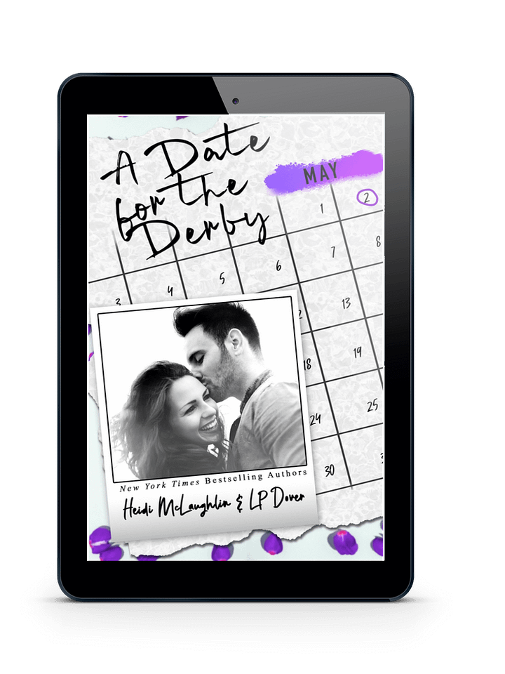 A Date For The Derby product image (2)