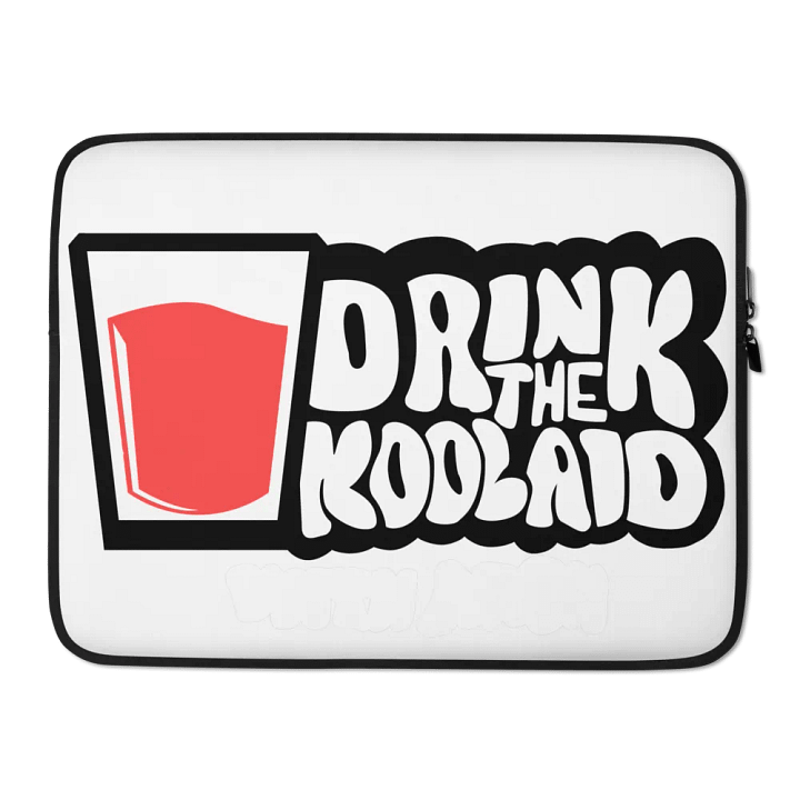 Laptop Sleeve Sippin product image (2)