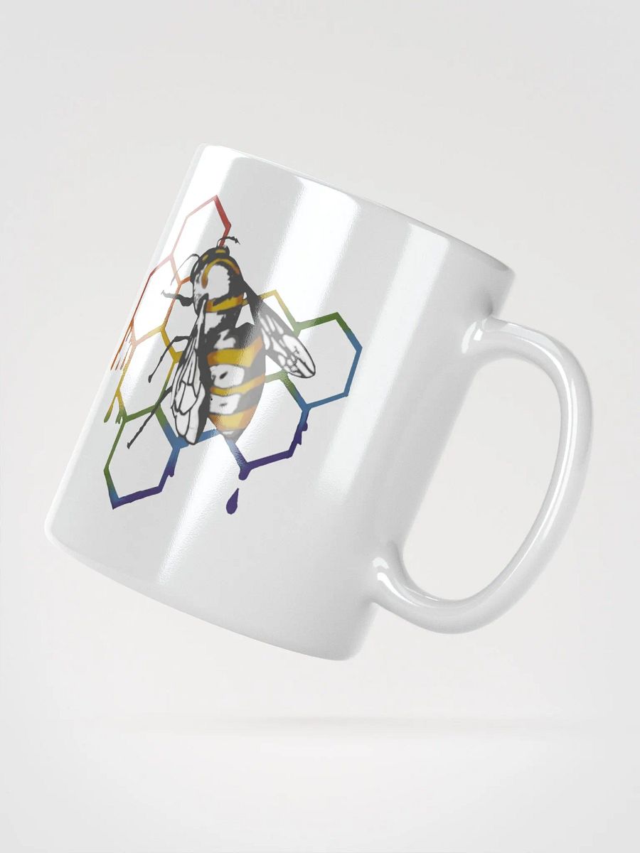 Logo/Running On Coffee Mug product image (2)
