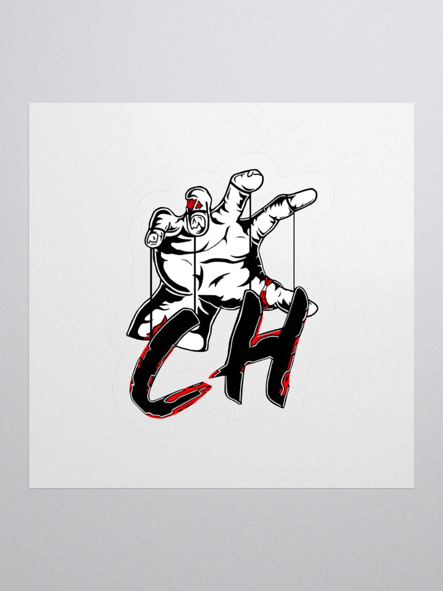 Havoc Stickers! product image (1)