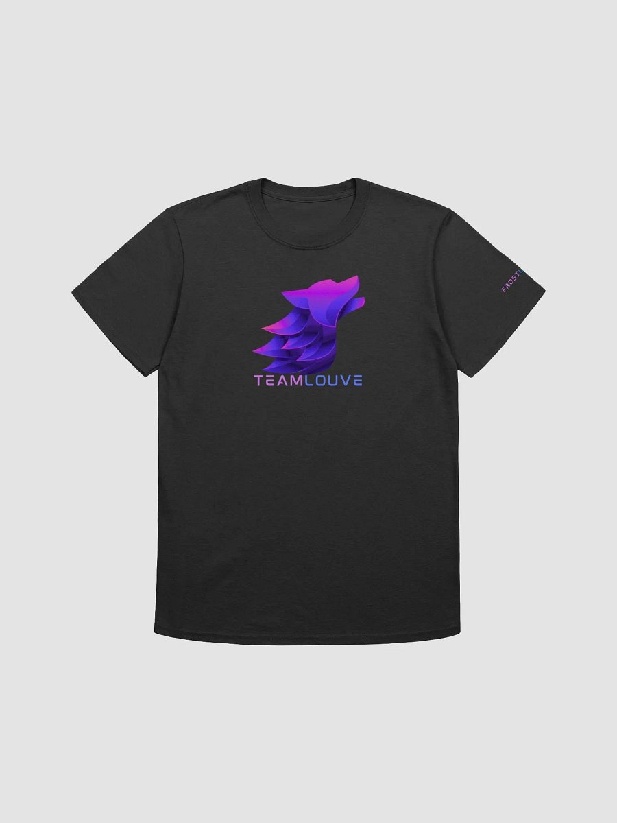 TeamLouve T-Shirt product image (1)