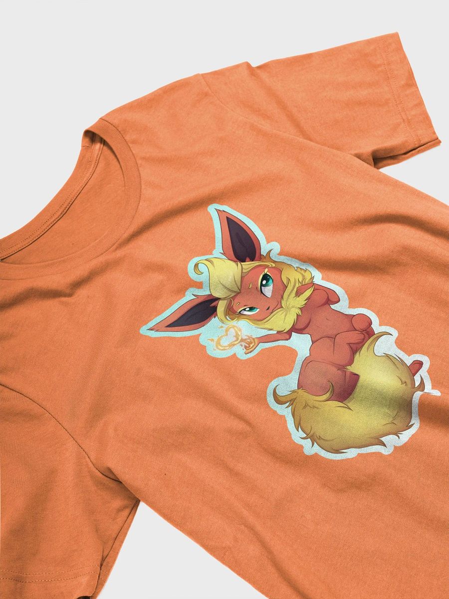 PokeTAUR Eeveelutions- Flareon! product image (3)