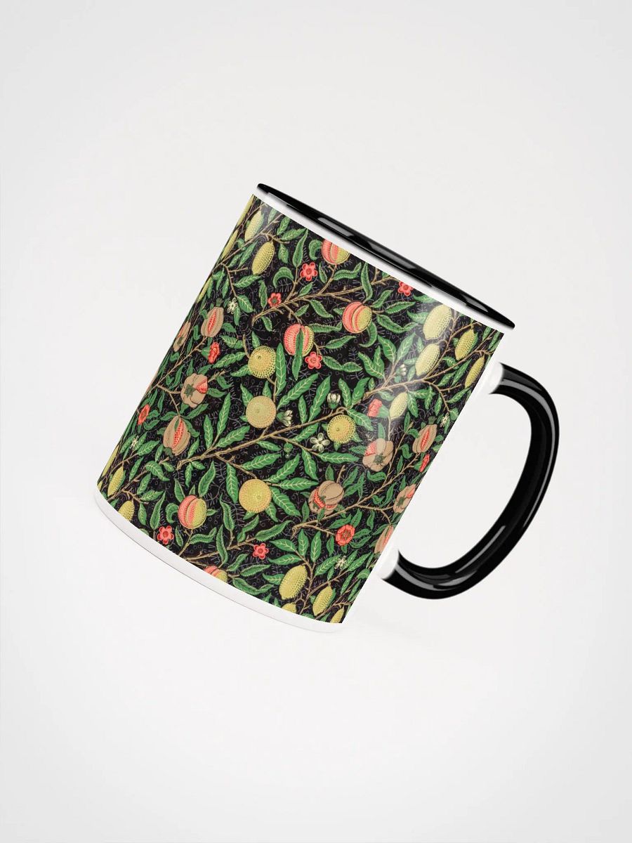 Fruit Pattern Coloured Mug product image (4)