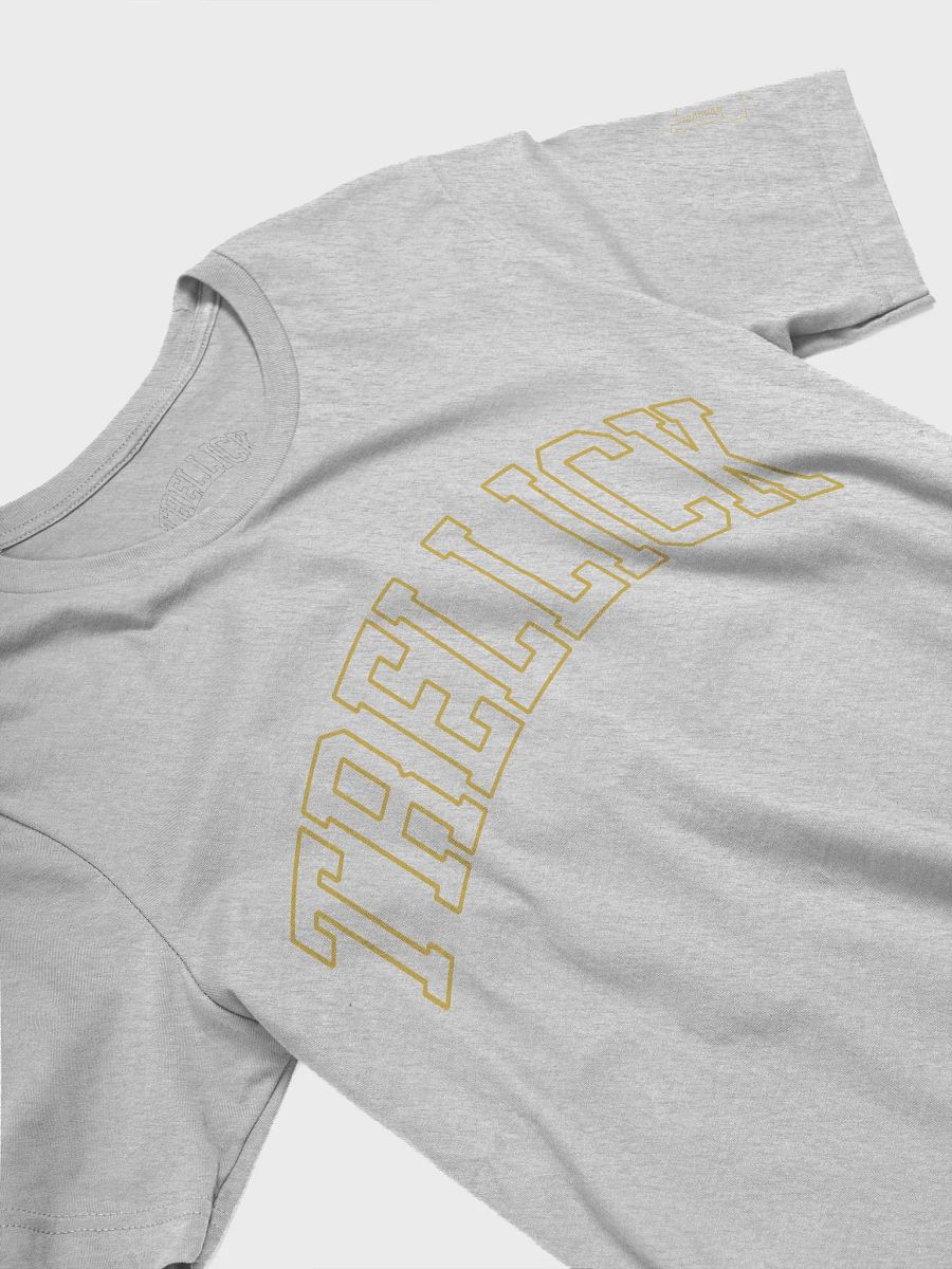 Trellick Varsity/Our City | Gold product image (6)