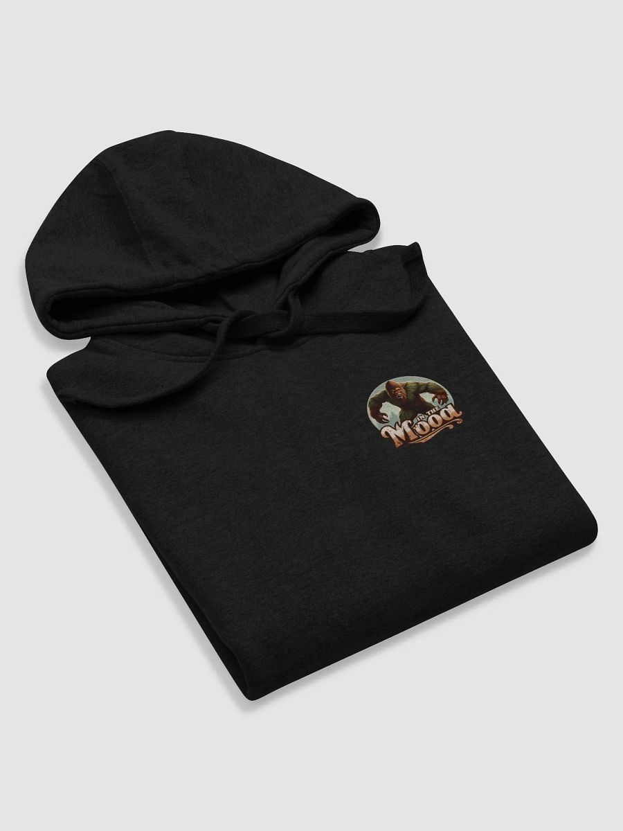 NOT IN THE MOOD Hoodie product image (10)