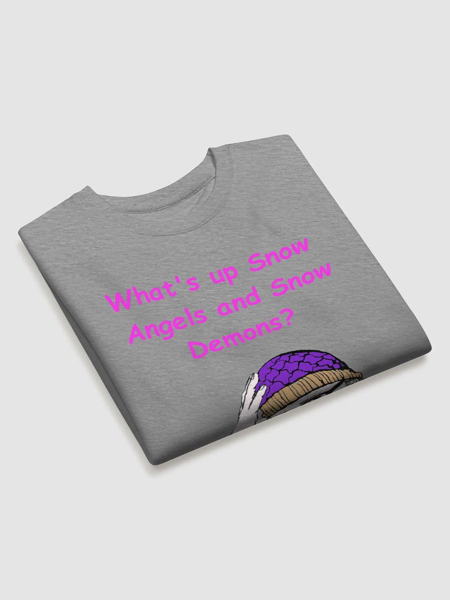 Stay Frosty Sweatshirt product image (9)