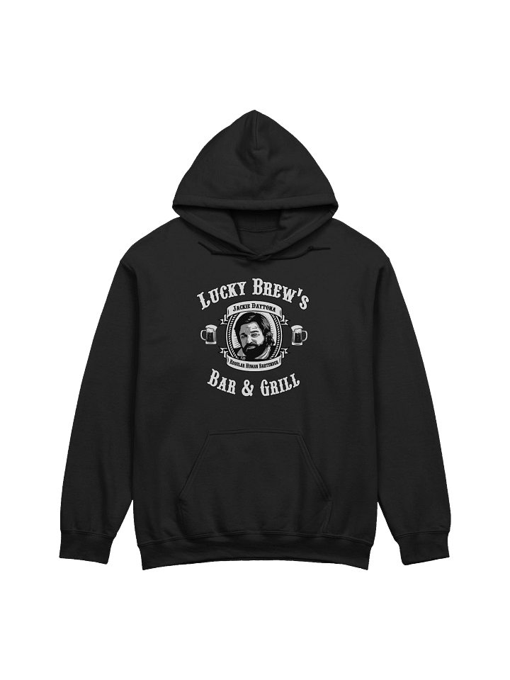 JACKIE DAYTONA'S product image (1)