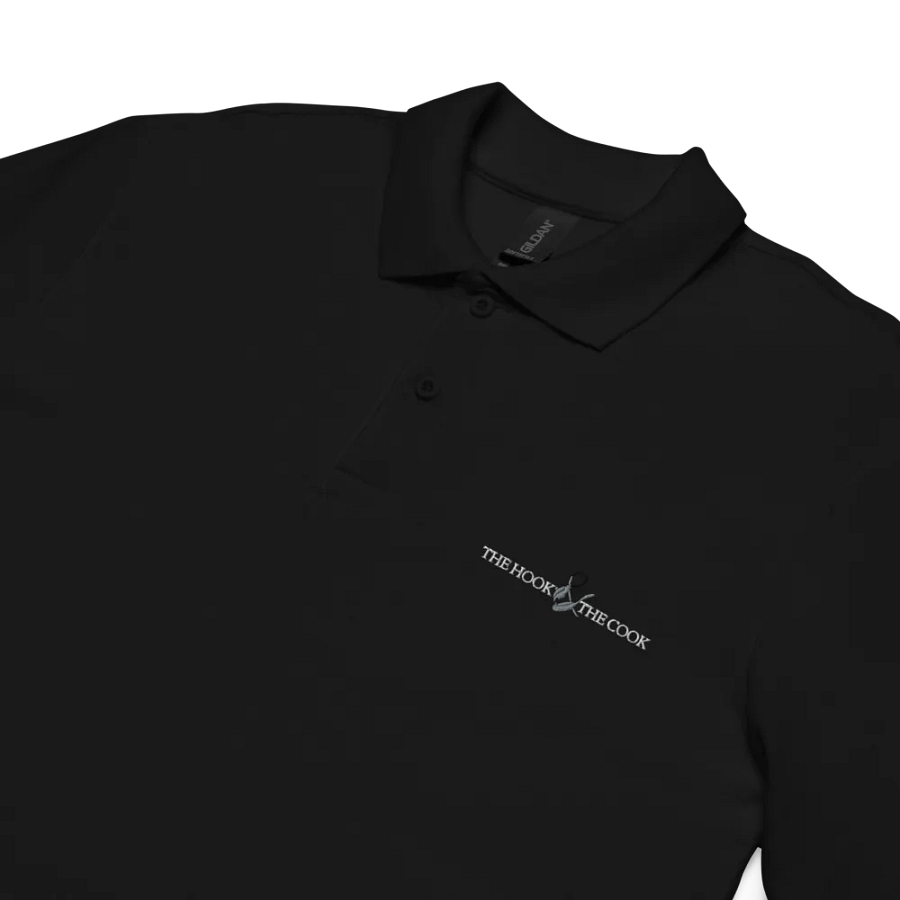THATC Unisex Pique Polo product image (5)