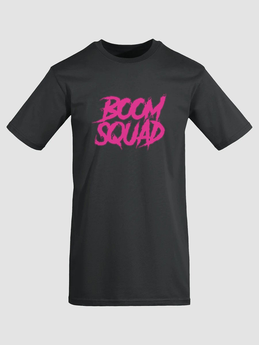 Original (Pink Logo) - Premium Heavyweight Tee product image (3)