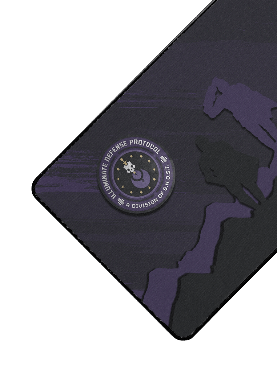 Illuminate Defense Protocol Computer Mat 2 product image (3)