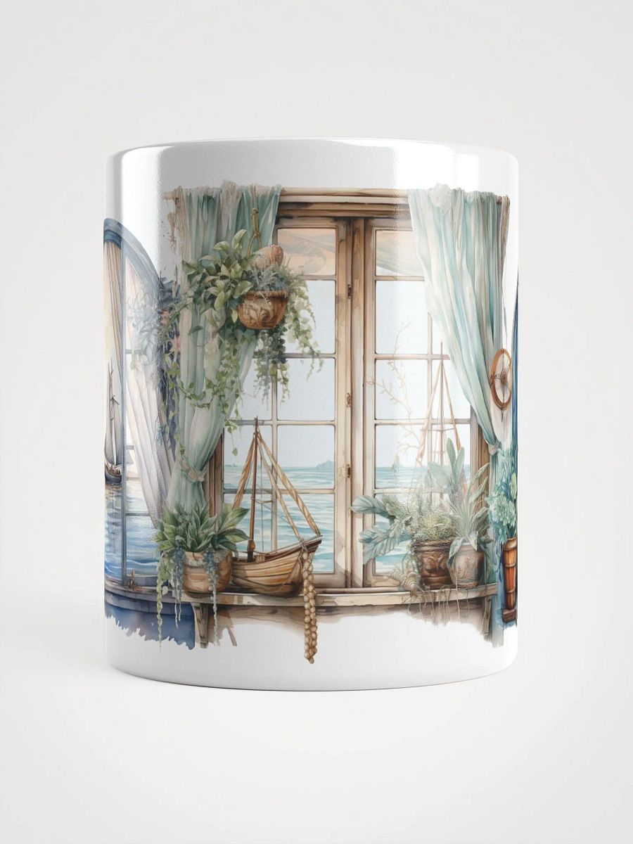 Nautical Views Mug product image (3)