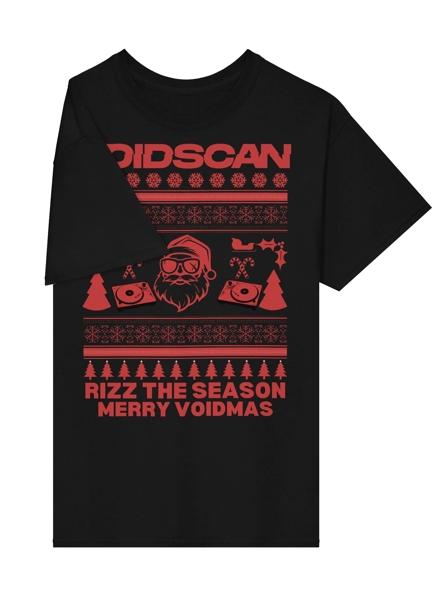 Voidmas (all red edition) product image (18)