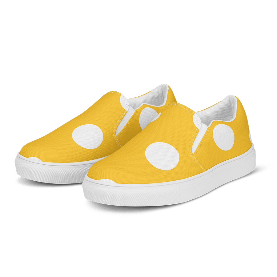 Poka Dot in Yellow product image (3)