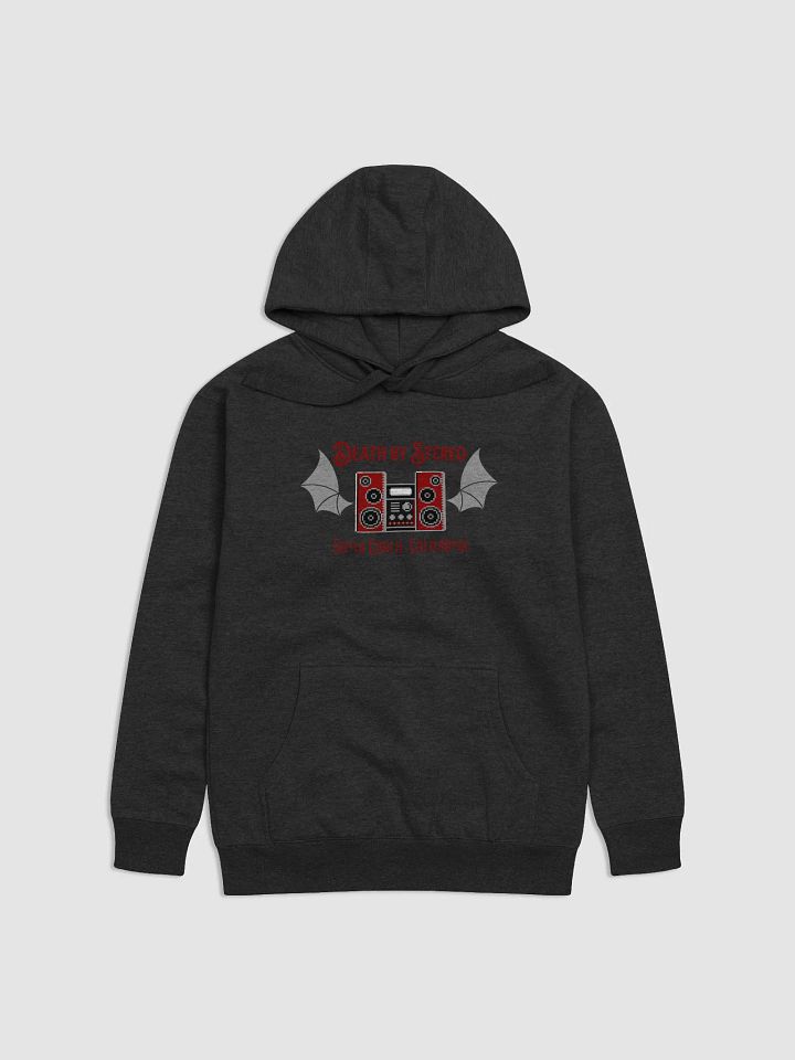 Stereo Hoodie product image (1)