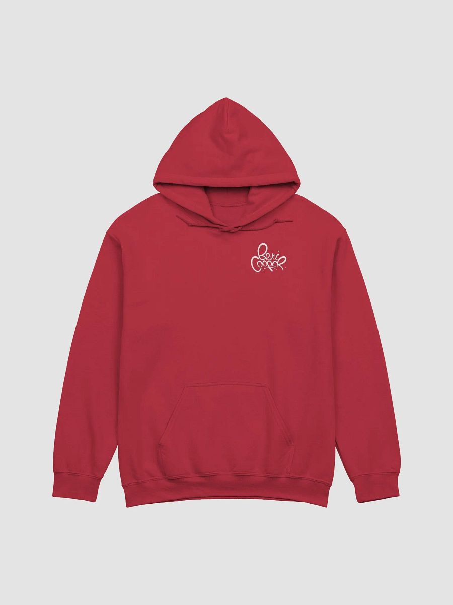 Tag Hoodie product image (1)
