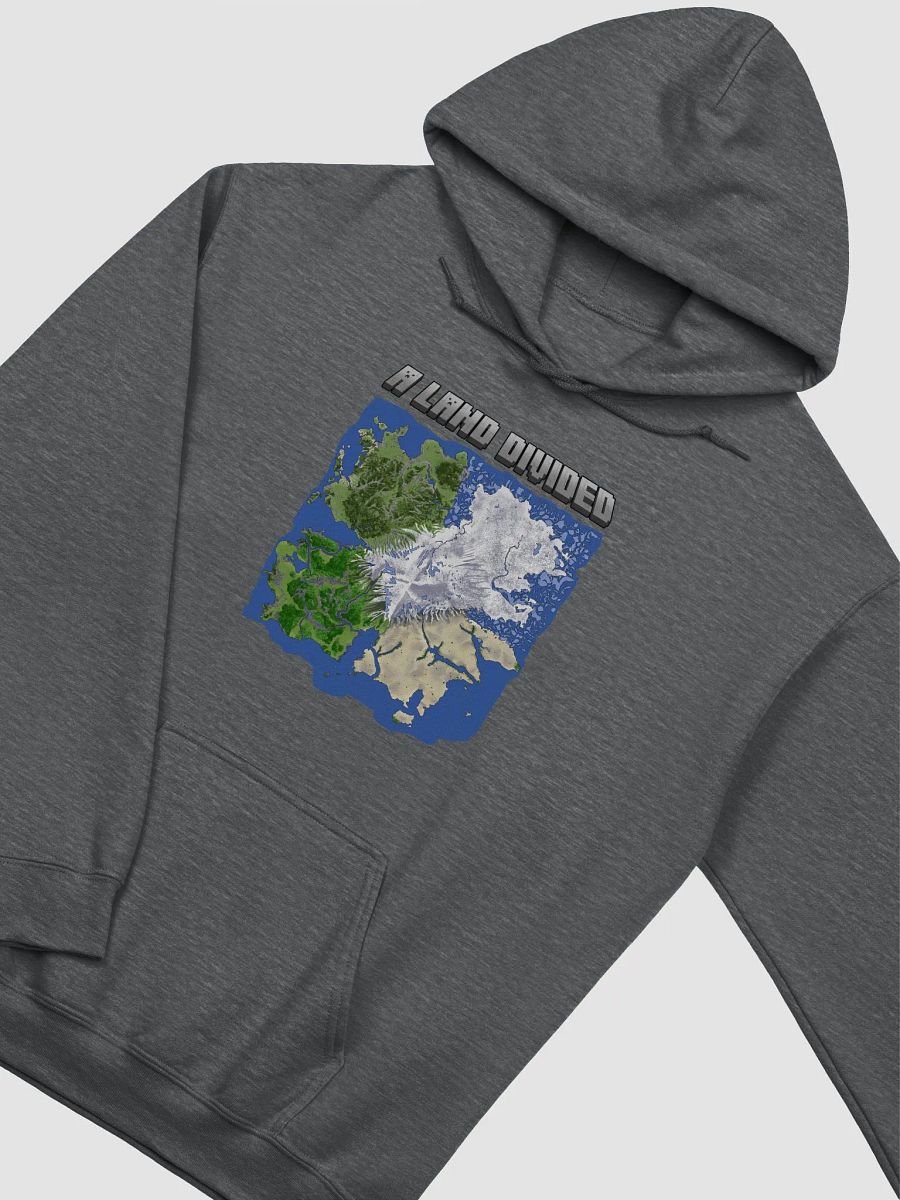 A Land Divided Hoodie product image (2)