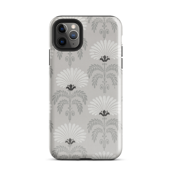 Vintage Sidewall. iPhone® Tough Case product image (26)
