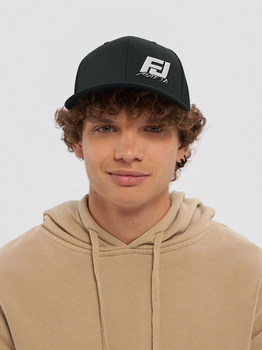 FJ Mafia - Embroidered Richardson product image (37)