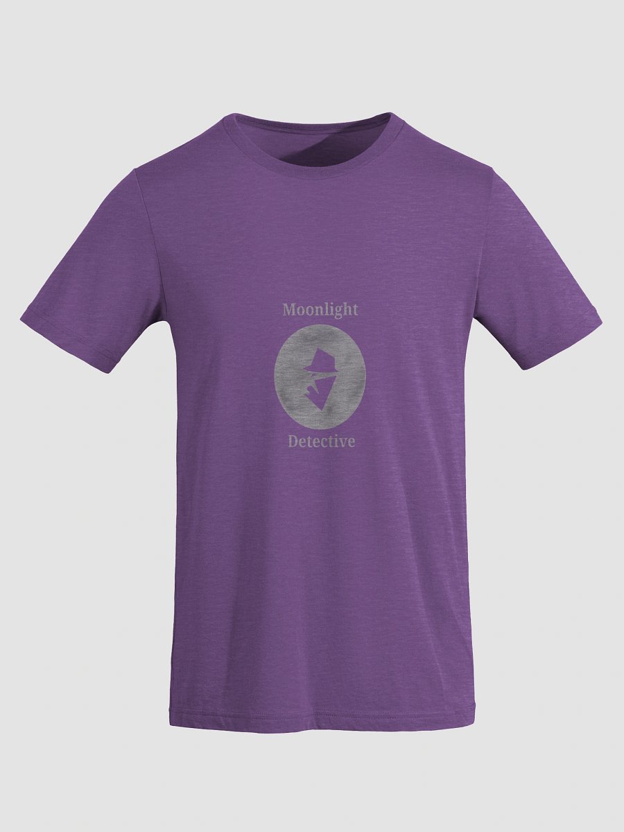 Moonlight Detective T-Shirt product image (8)