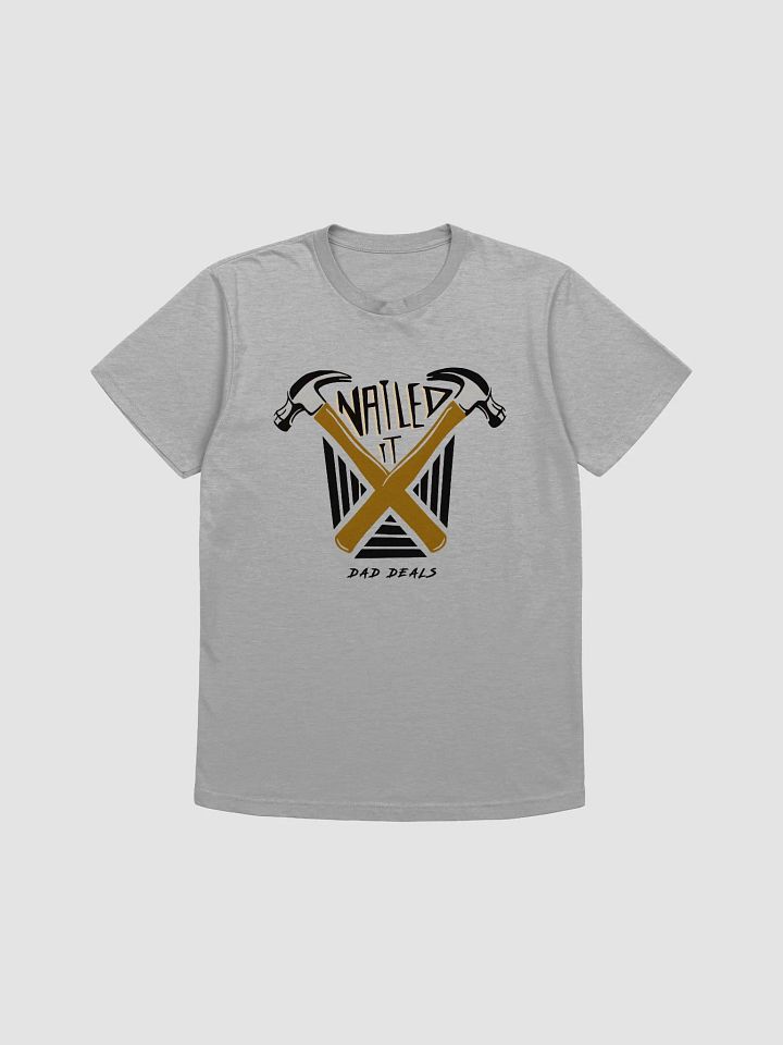 Nailed It Tee product image (1)