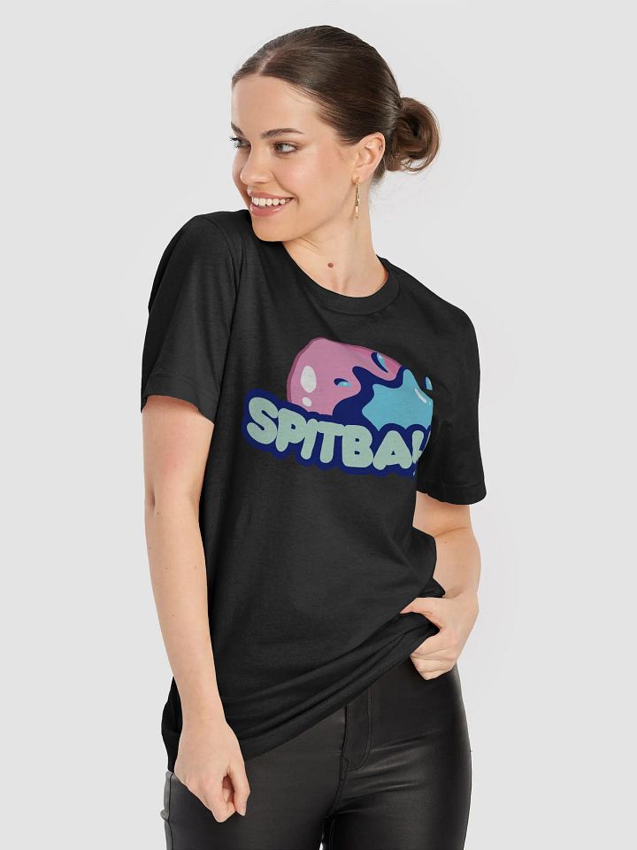 Spitball Rank Shirt product image (2)
