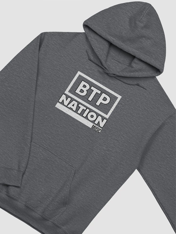 BTP NATION new logo design hoodie product image (11)