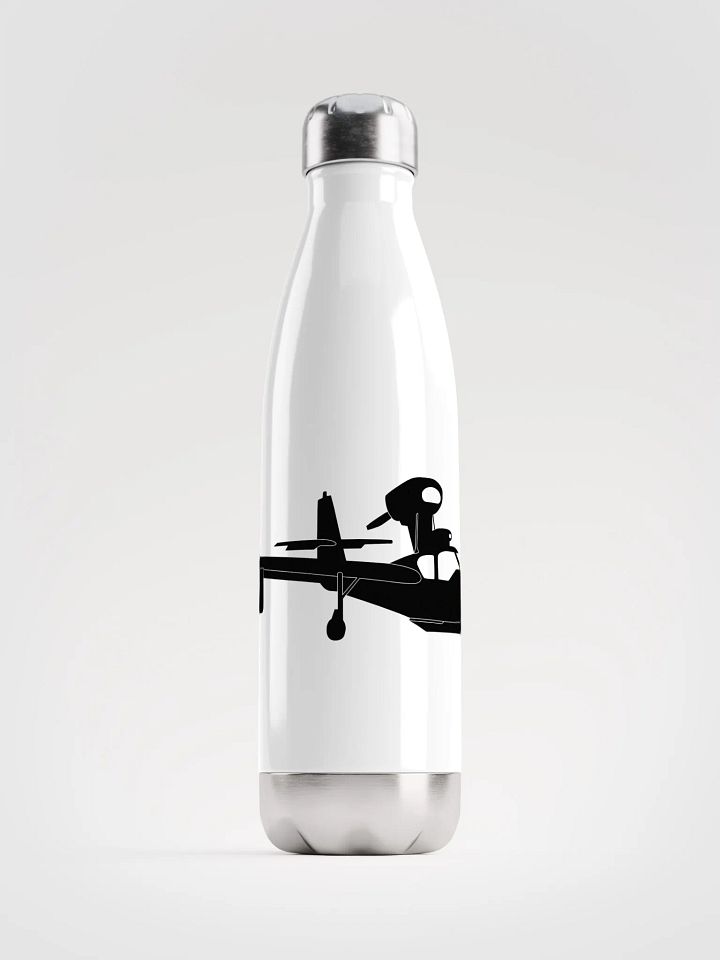 Lake Buccaneer Tumbler product image (1)