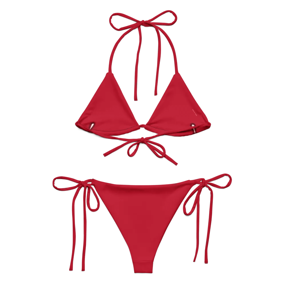 Red Hot Bikini product image (6)