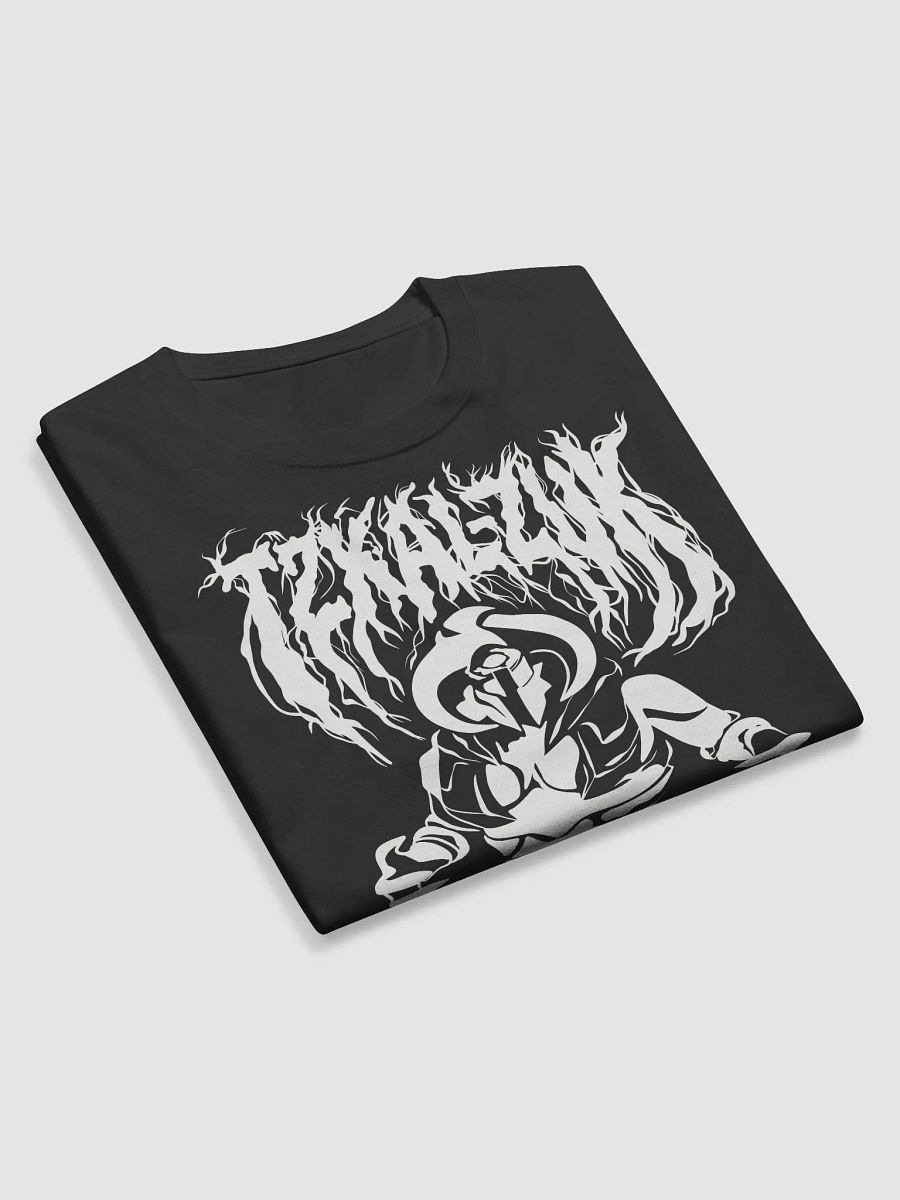 Inferno (Zuk) - Long Sleeve product image (6)