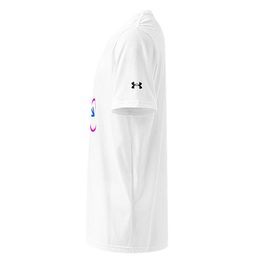 Traditional Gender Unity Unisex Athletic Tee product image (3)
