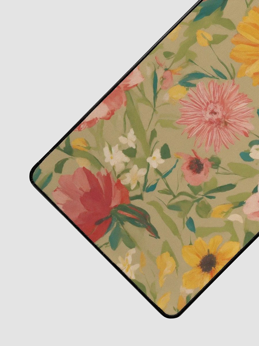 Floral Victorian Period # 9 product image (3)