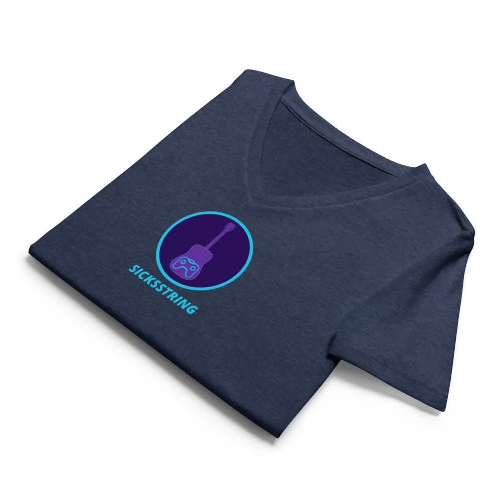 Women's V neck product image (8)