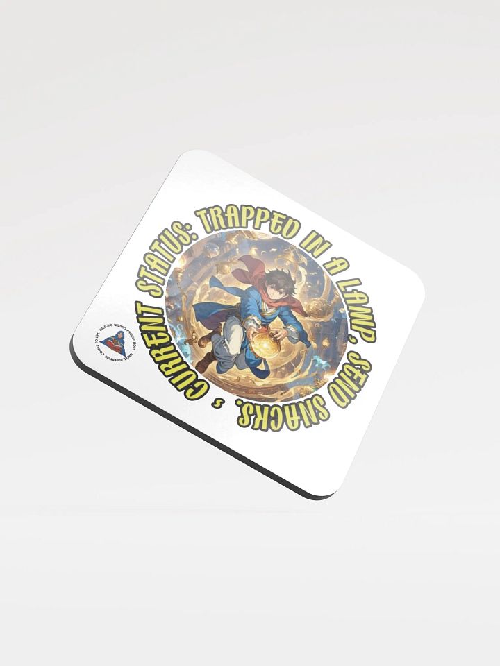 The Codex Coasters product image (1)