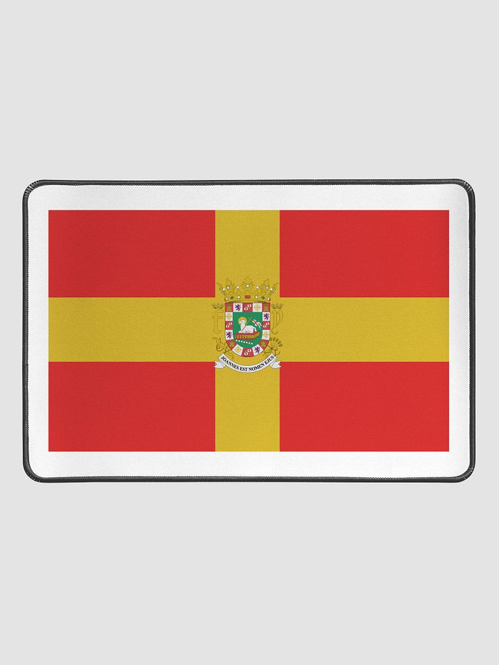 Pad para PC - Bandera Autonómica product image (1)
