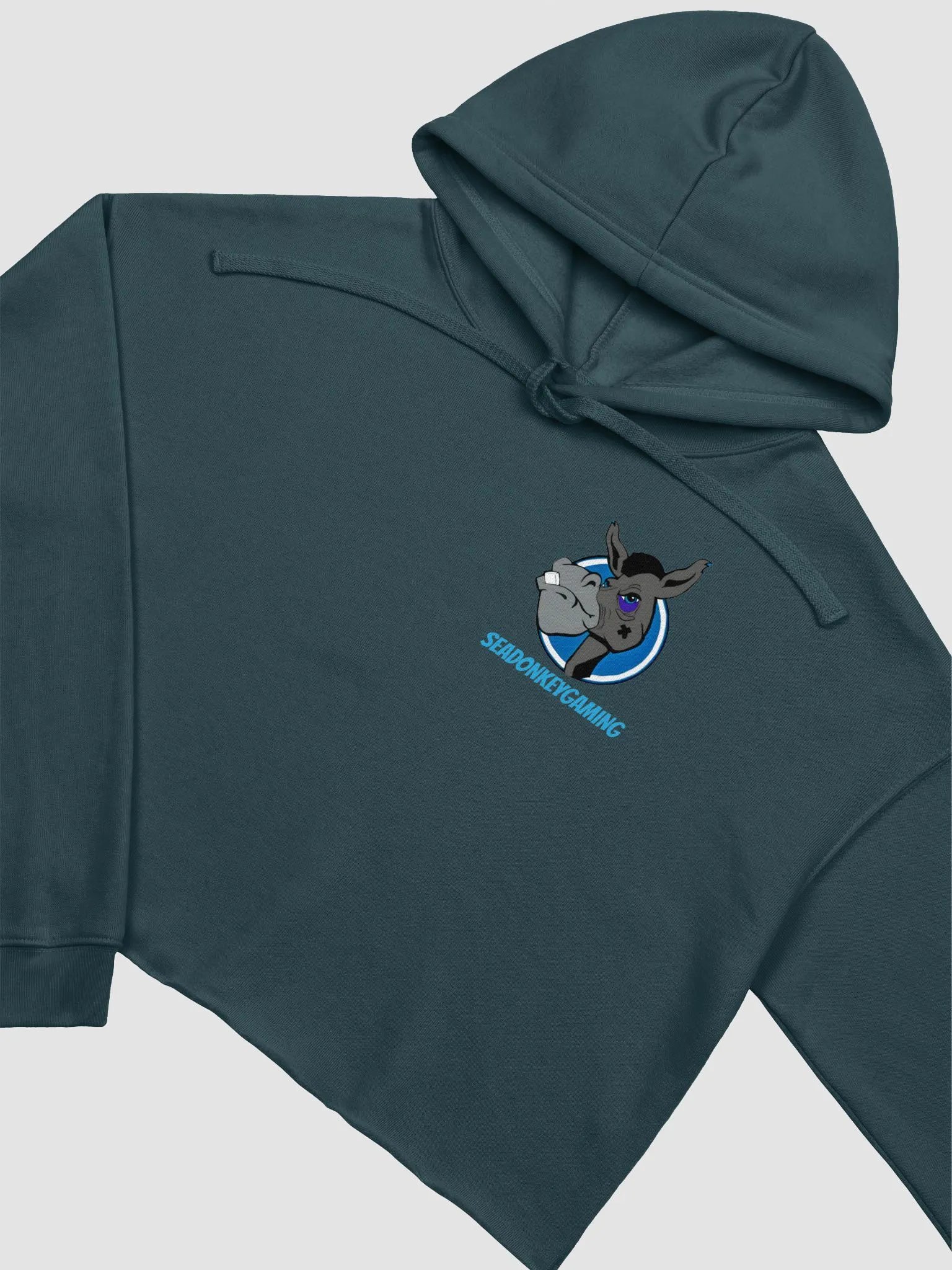 Crop Hoodie product image (14)
