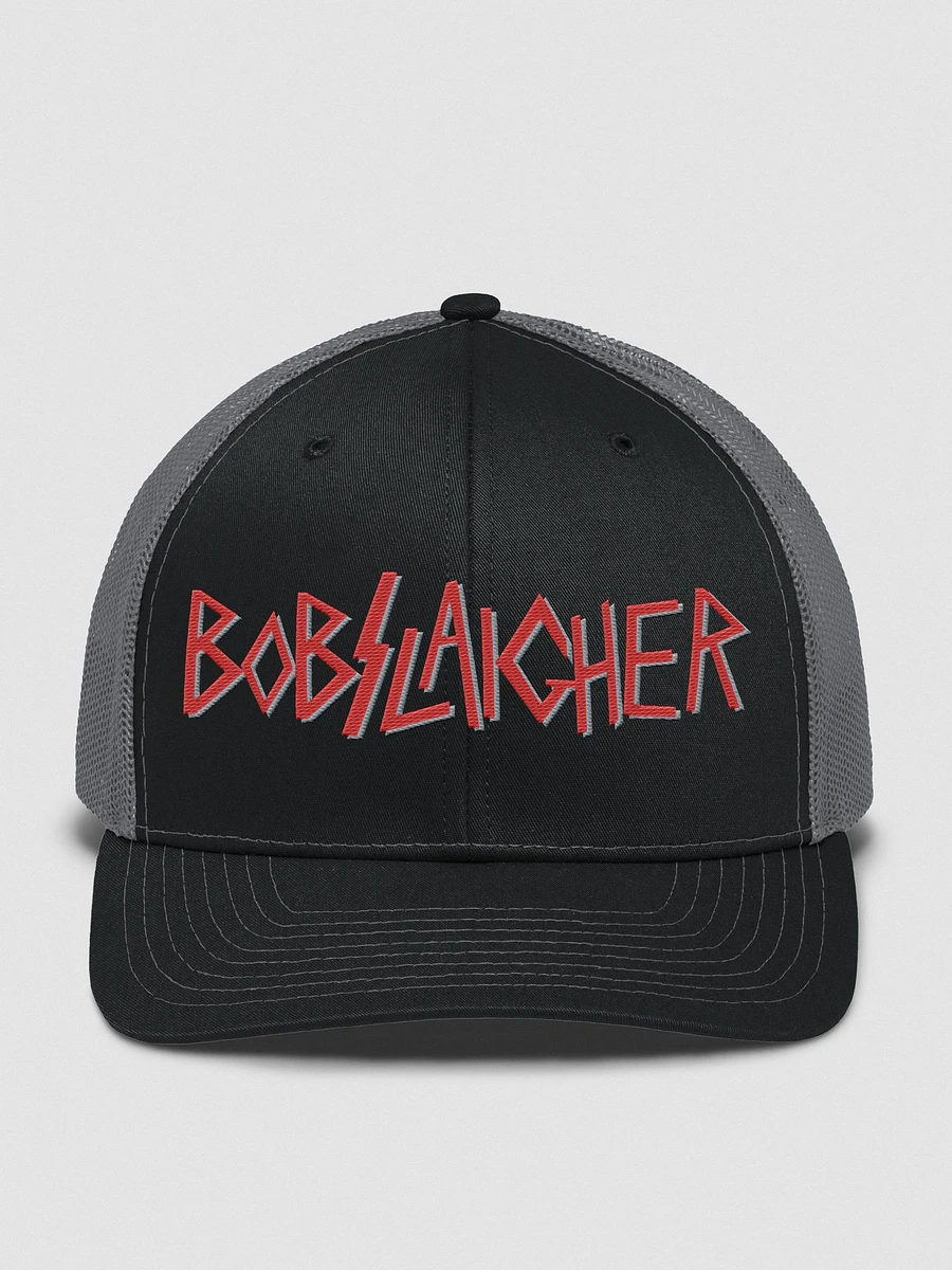 Bobslaigher - Gorra product image (1)