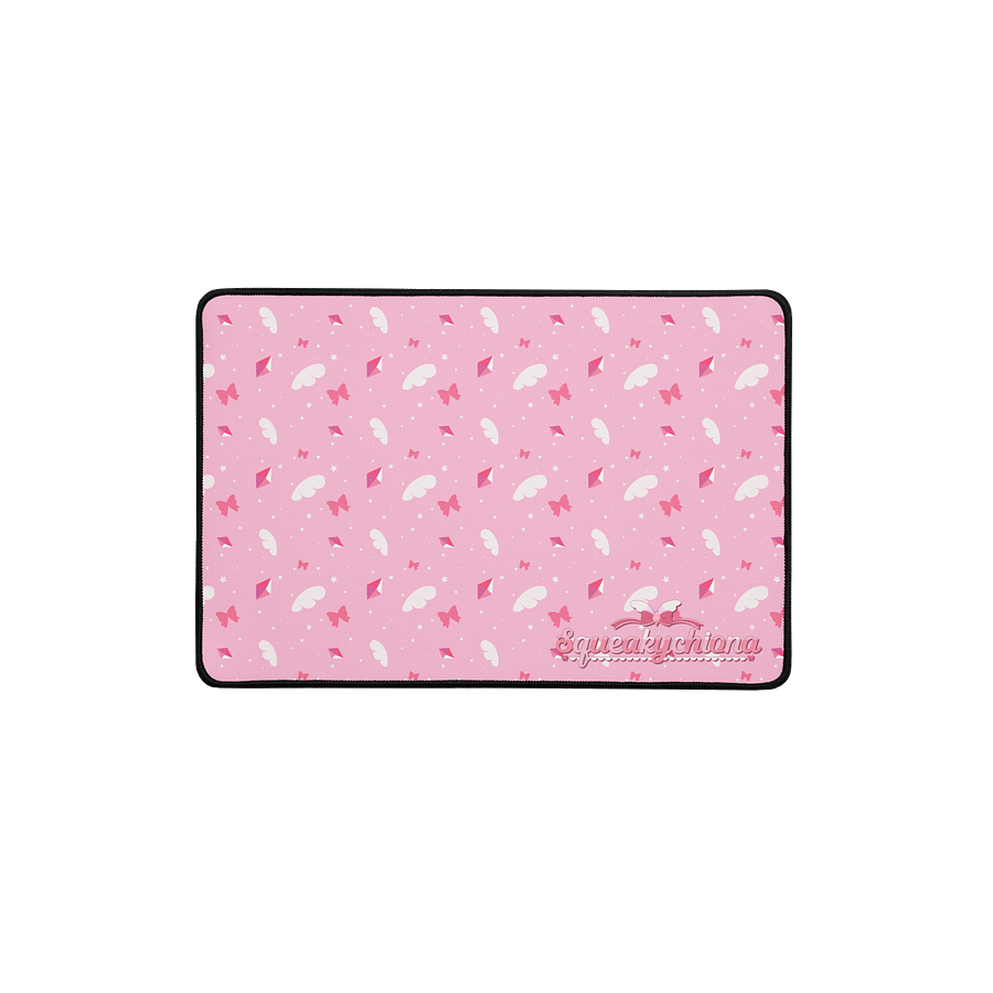 Magical Pattern Desk Mat product image (1)