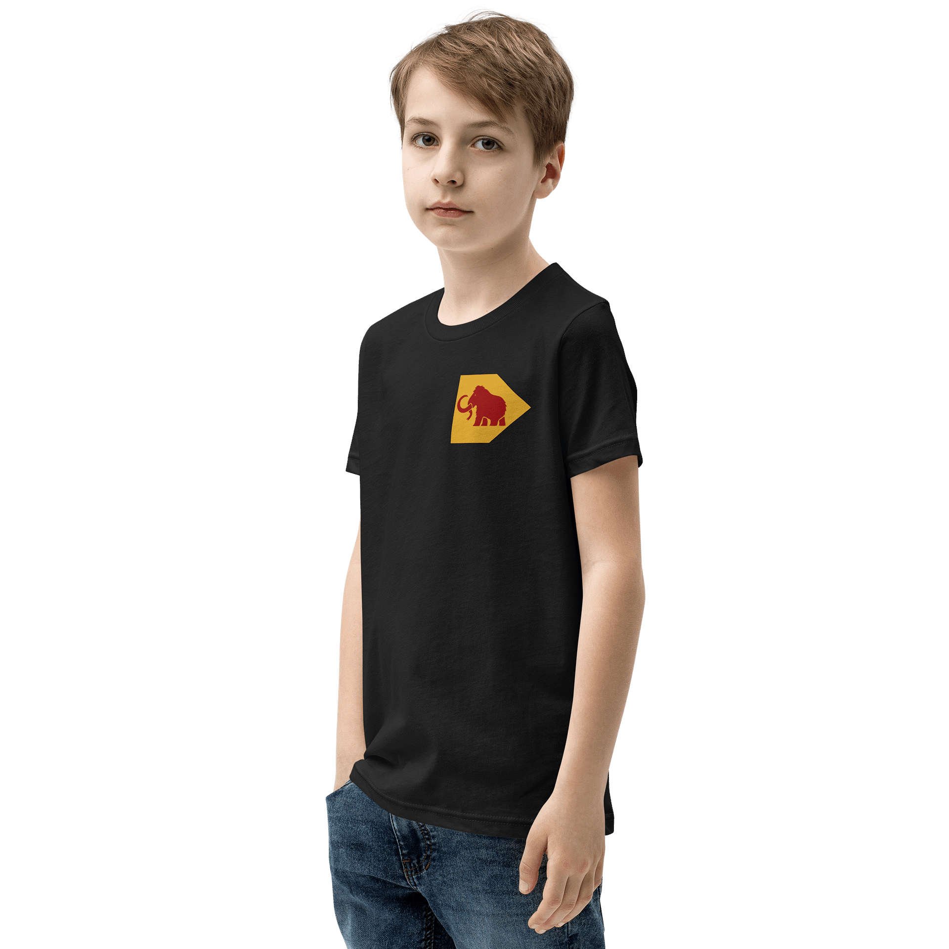 Clan Behemoth Children's Tee Shirt product image (5)