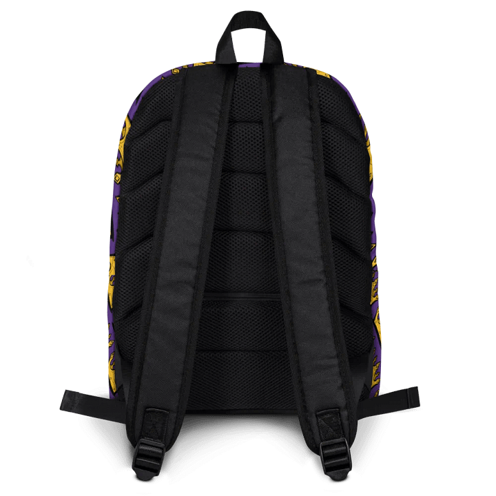 LUCO Backpack product image (2)