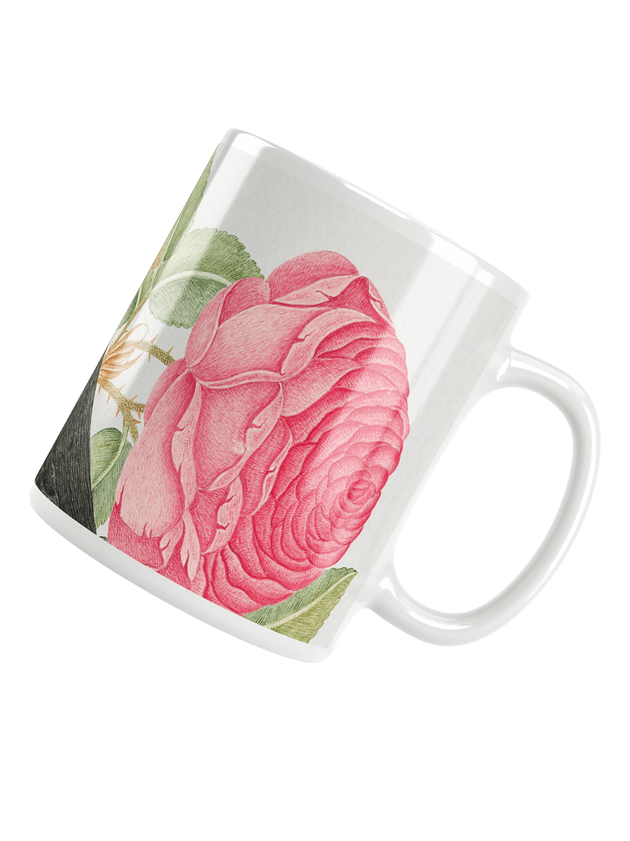 Songbird Serenade Mug product image (4)