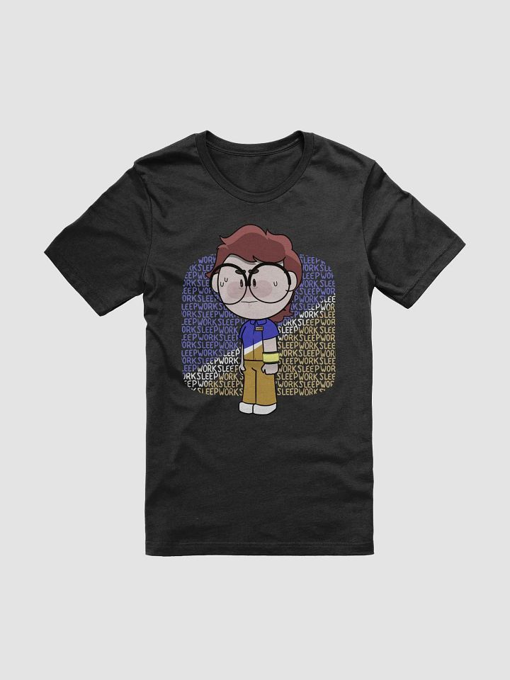 Immy Sleep Work Tee product image (1)