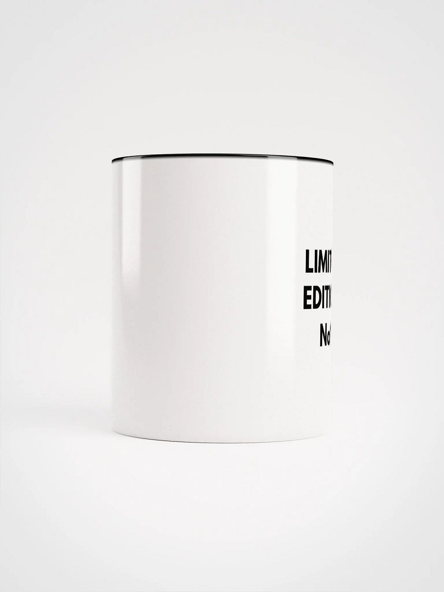 Limited Edition No1: Premium High-Quality Mug product image (10)