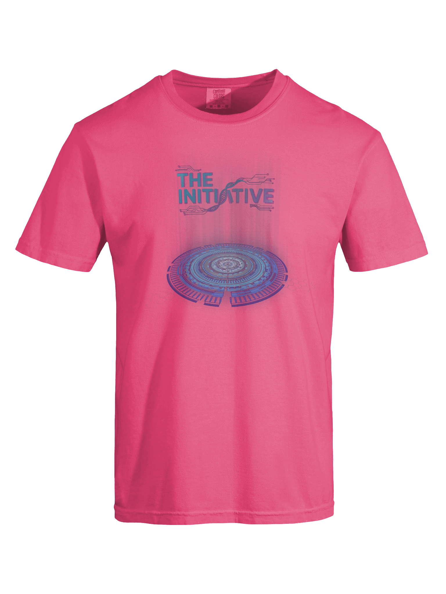 CyberPink Initiative product image (7)