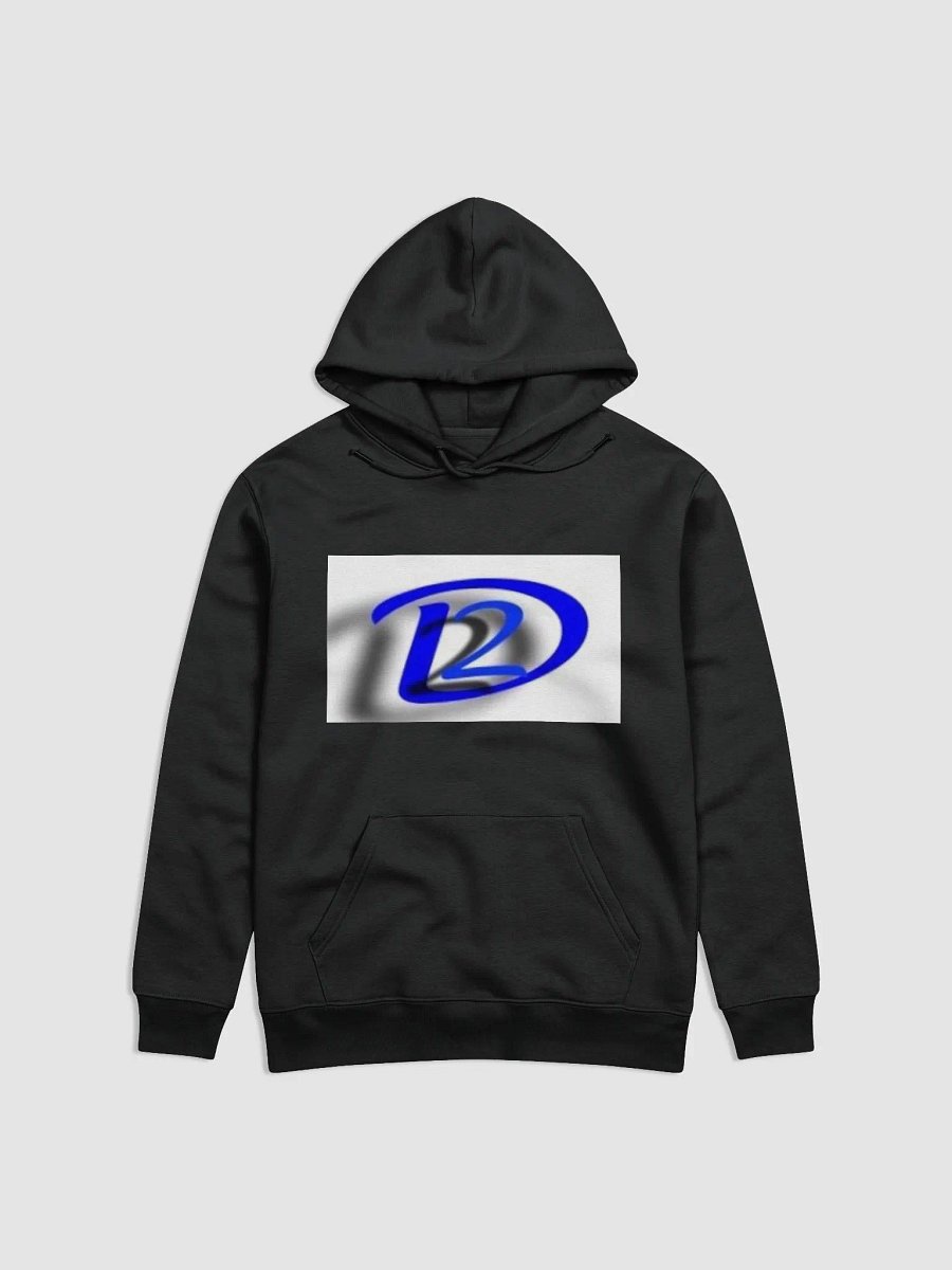 Dj D2uece Hoodies 12 product image (5)